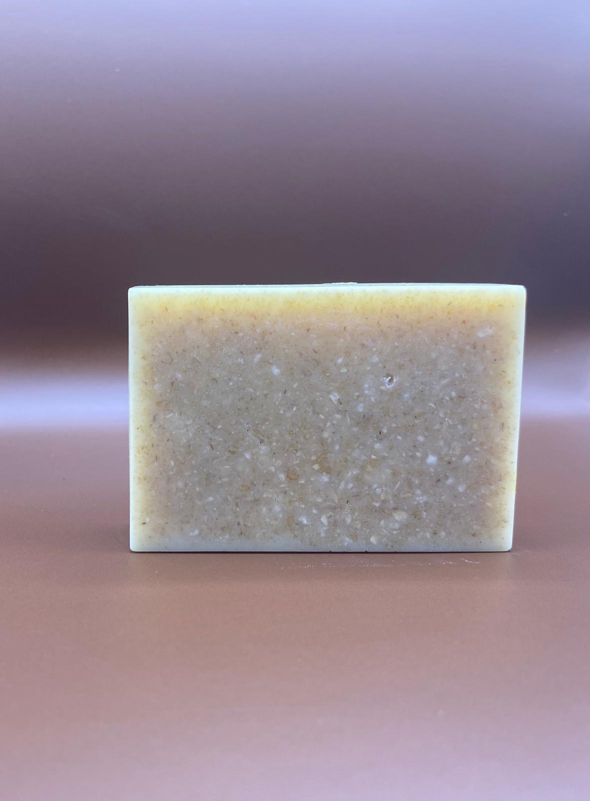 kojic acid soap