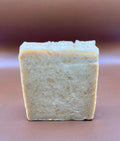 goat milk soap